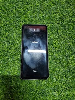 lg g6 pta approved