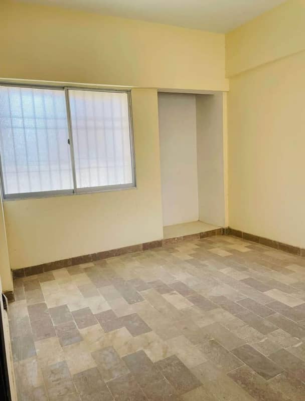 Flat For Sale Labour Square Northern Bypass Karachi 0