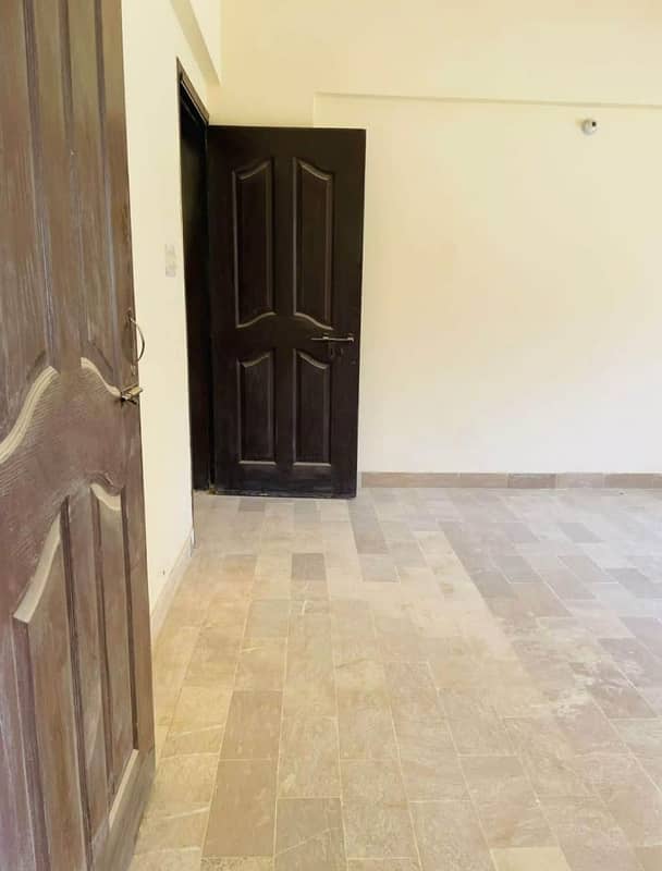 Flat For Sale Labour Square Northern Bypass Karachi 14