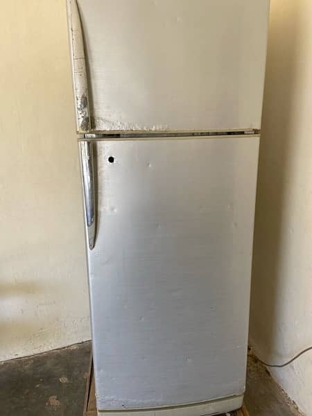 PEL Refrigerator 2