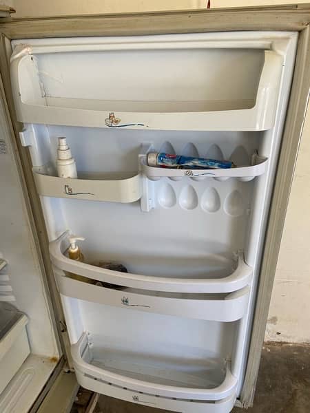 PEL Refrigerator 7