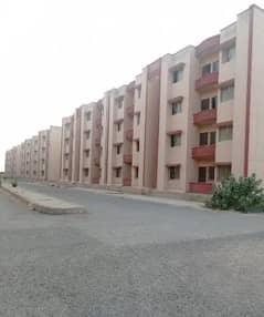 Flat for sale At Labour square Labour city Nothern bypass