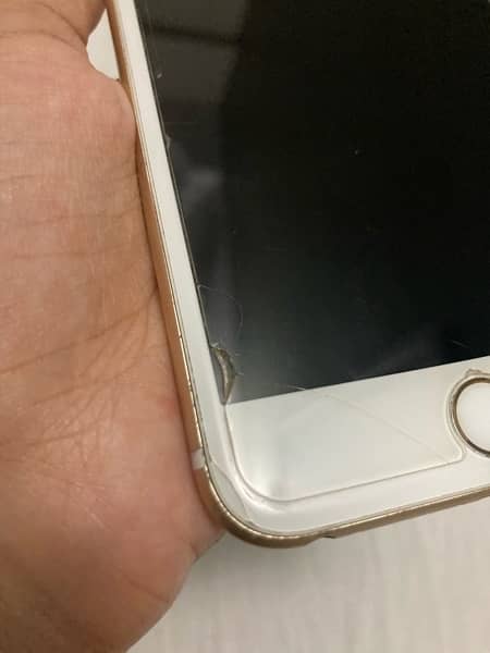 IPhone 6s Plus 128 GB PTA Approved 3