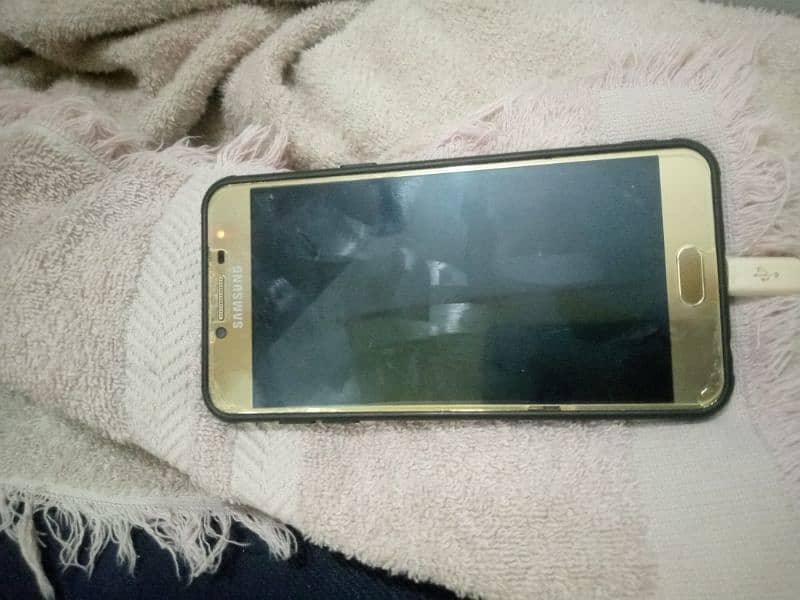 Samsung c5 1