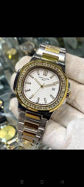 patek Philippe watches 1