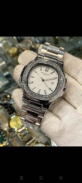 patek Philippe watches 5