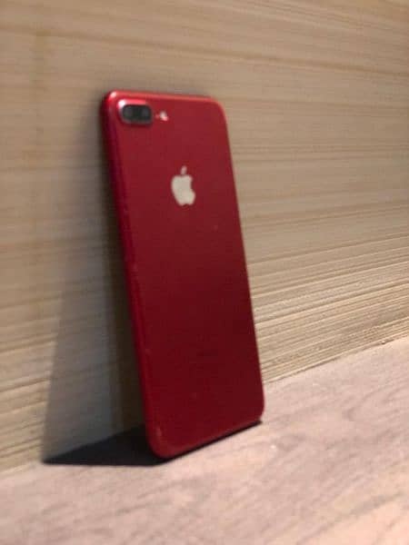 iPhone 7 plus Pta Approved 1