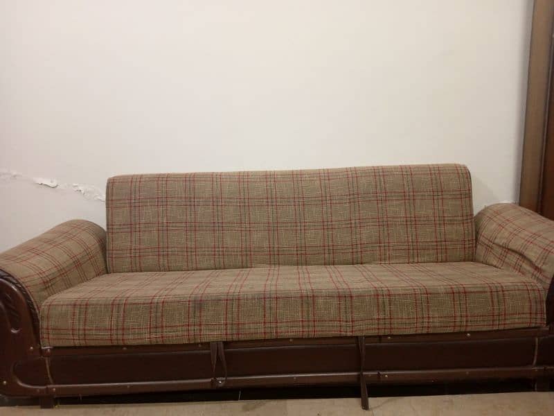 sofa cum bed for sale 1
