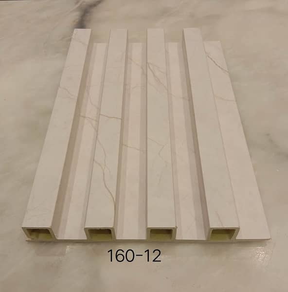 WPC / Pvc wall panels with fitting 03008991548 12
