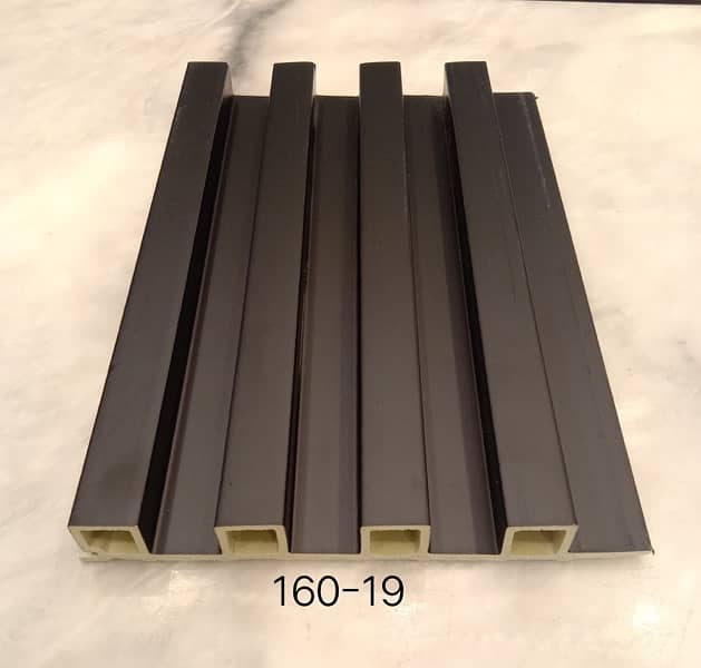 WPC / Pvc wall panels with fitting 03008991548 13