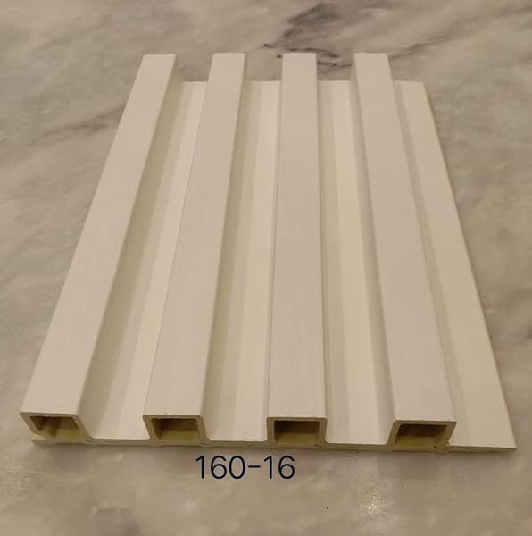 WPC / Pvc wall panels with fitting 03008991548 16
