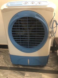 full size slightly used air cooler