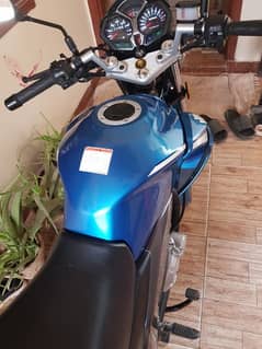 Gsx 125 2023.9th month    gr 150.  gs 150.  cb 150f. ybr 125