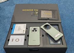 honor magic 6 pro global