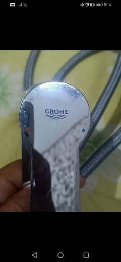 GROHE Mixture
