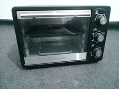 Westpoint New oven for sell