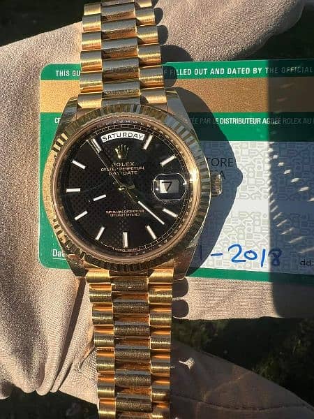 Sell Your Used Watch @Shahjee Rolex | IWC Omega Cartier Rado Tag Heuer 16