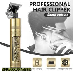 Dragon style Hair clipper and shaver With free home delivery 0