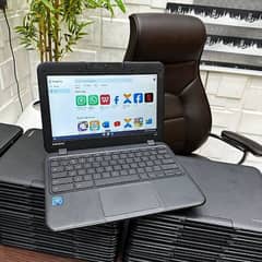 Lenovo N22 laptop Chromebook