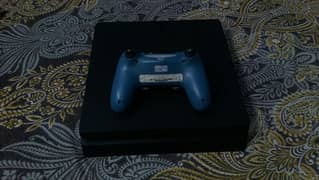 Ps4 For Sale (In reasonable price)