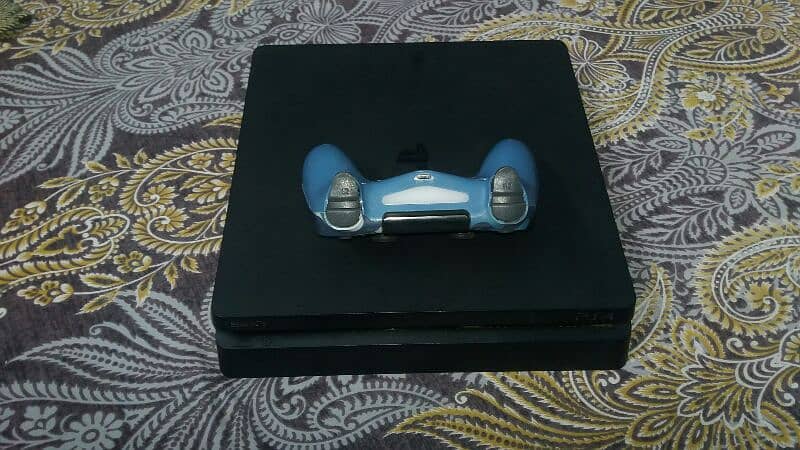Ps4 For Sale (In reasonable price) 1