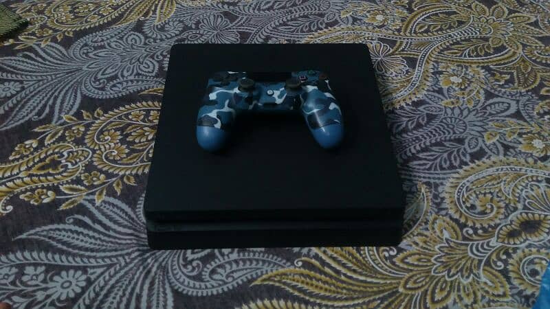 Ps4 For Sale (In reasonable price) 2