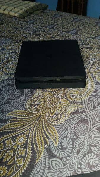 Ps4 For Sale (In reasonable price) 7