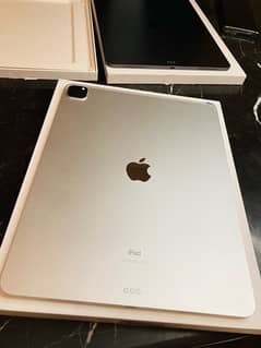 iPad Pro 5th Generation M1 12.9 0