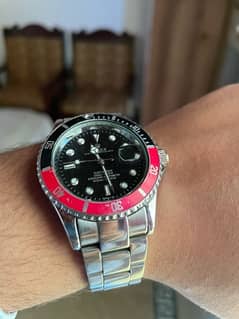 Automatic Rolex Watch for Sale