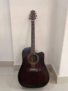 Sunstar Original guitar