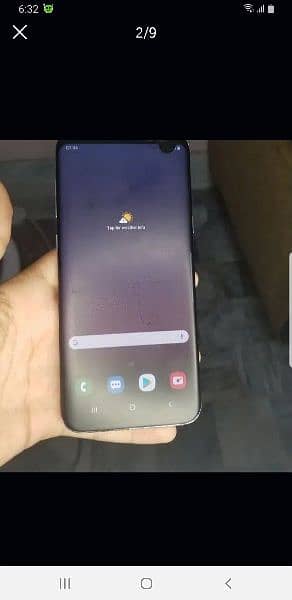 Samsung Galaxy S8 Plus Official Pta Approved 0