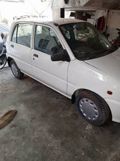 Daihatsu course for sell in good condition 0
