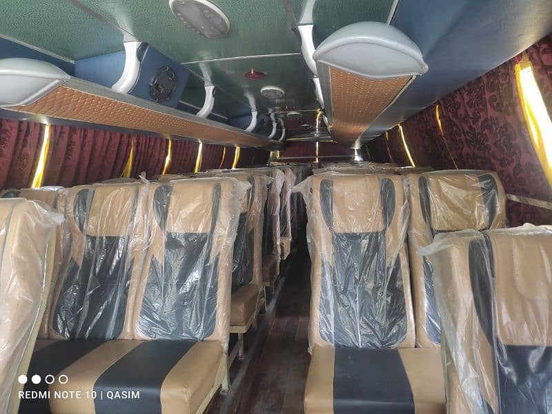 Rent HiAce | Coaster | Hino Bus | Picnic | Party | Trip | Event 7