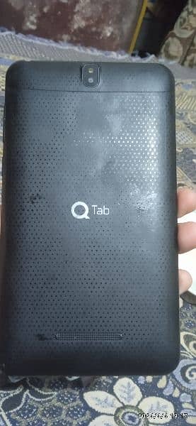 Tab Q 2