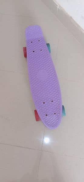 Originall PENNY skateboard 1