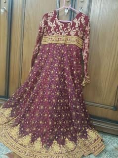 Different Wedding dress (Dupattay)