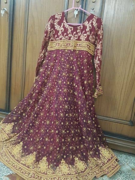 Different Wedding dress (Dupattay) 0