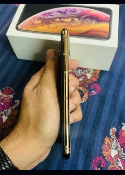 IPHONE XS GOLD 256Gb LL/A- Non pta 2