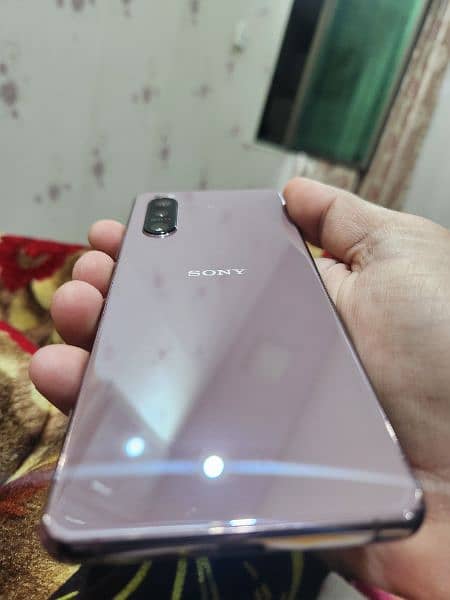 Sony Xperia Xperia 5 Mark 2 8