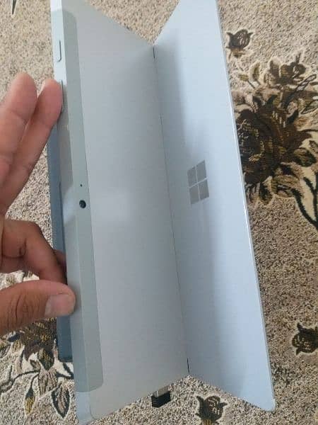 Microsoft surface 3 5