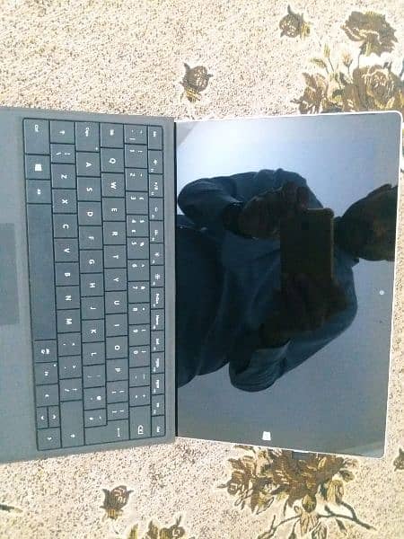 Microsoft surface 3 6