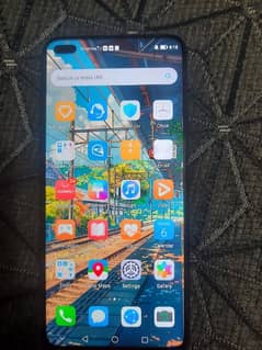Huawei Nova 8i mobile hy non pta 8/128 hy10/10