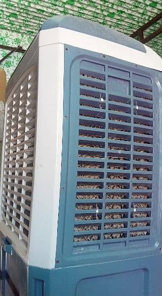 12 volt DC air cooler 2
