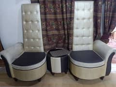 2 New design sofas tor sale