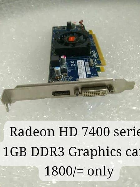 HP 7th generation Gaming PC, 2GB Graphics card,8GB Ram, 500GB Rom 3