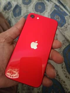 iPhone SE 2020 Pta Approved