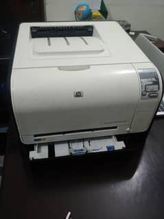 HP Laser Jet CP1525n color