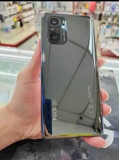 Xiaomi Poco F3 8+4/256 0