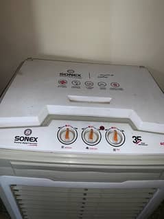 Sonex Air cooler