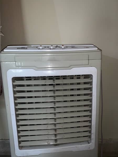Sonex Air cooler 1